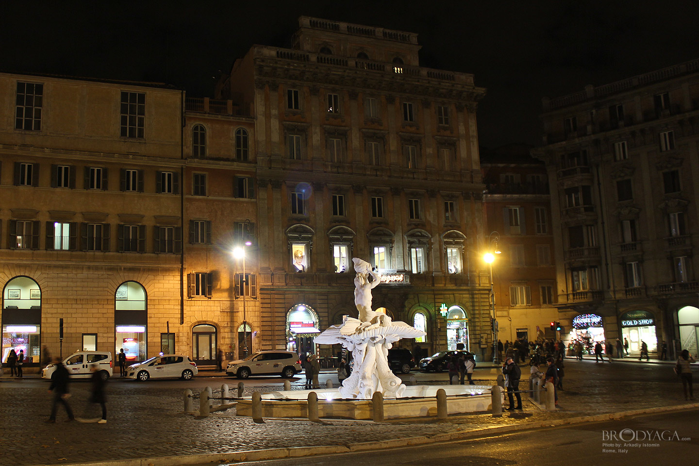 Rome